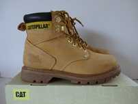 Buty CATERPILLAR  roz 40 UNISEX Trapery Skóra