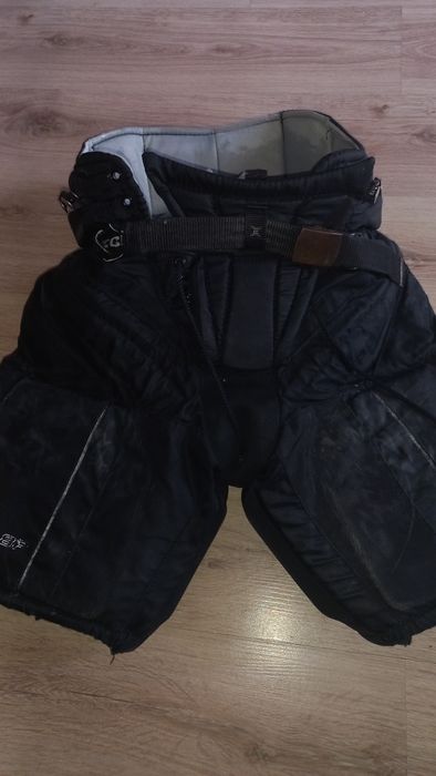 Вратарские шорты ITECH