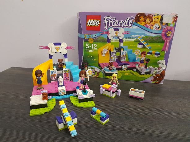 Lego friends 41300
