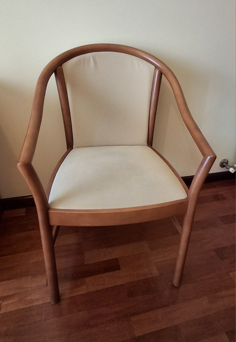 Quarto de casal em cerejeira