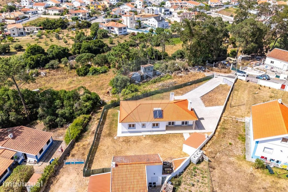 Moradia T3 para arrendamento