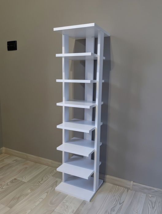 Обувной стеллаж полка шкаф стелаж полиця етажерка для обуви взуття