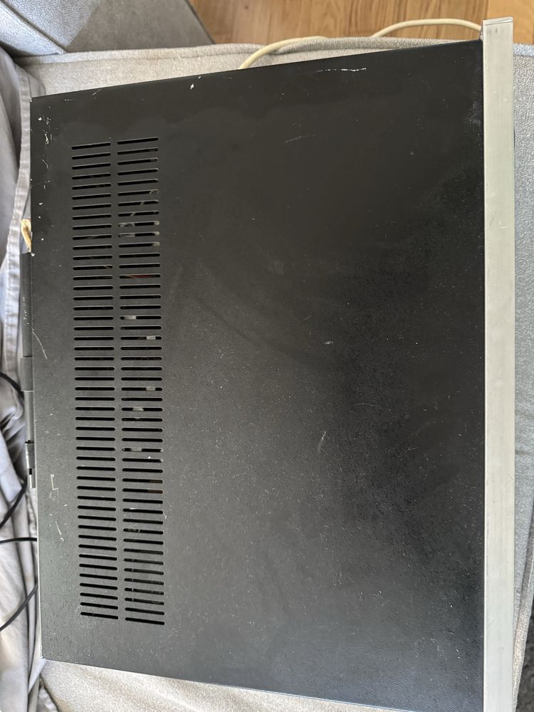 Fisher 205 , amplituner vintage