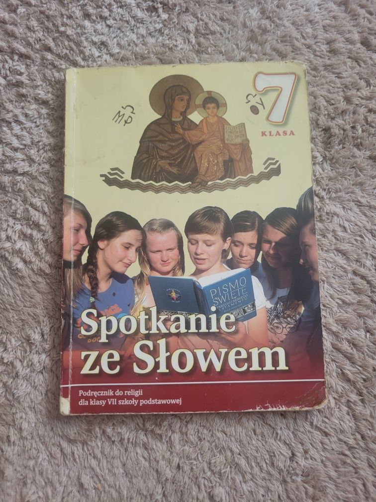 Spotkanie ze słowem