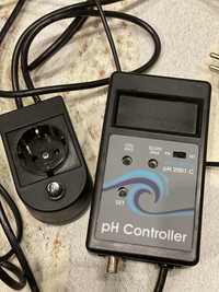 pH контроллер для аквариума Aqua Medic PH Controller 2001C