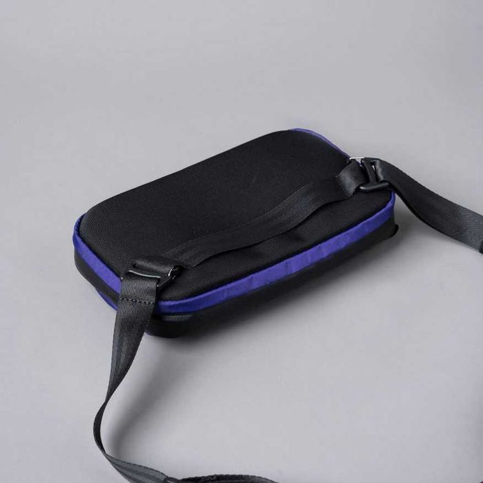 Alpaka Elements Tech Case Mini сумка sling слинг X-Pac органайзер