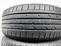 4шт літо 225/55/R18 Bridgestone Dueler HP Sport