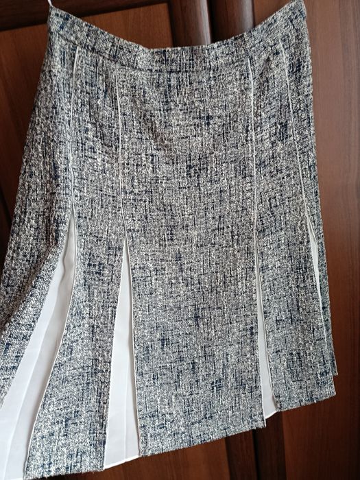 Шикарний костюм від Space for ladies