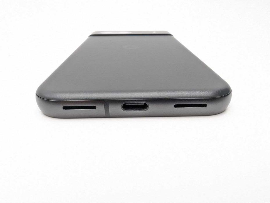 Google Pixel 8A 128GB Czarny