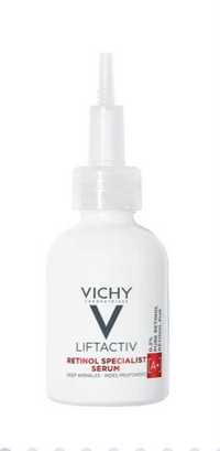 Vichy liftactiv retinol NOWY