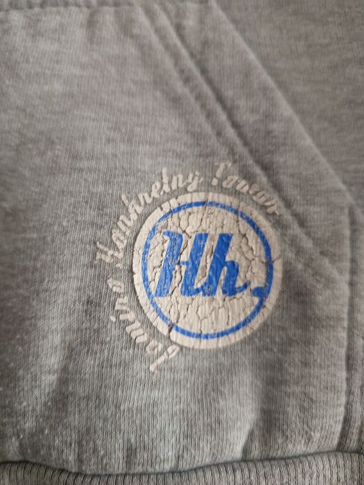 Bluza chłopięca oj tam oj tam 128