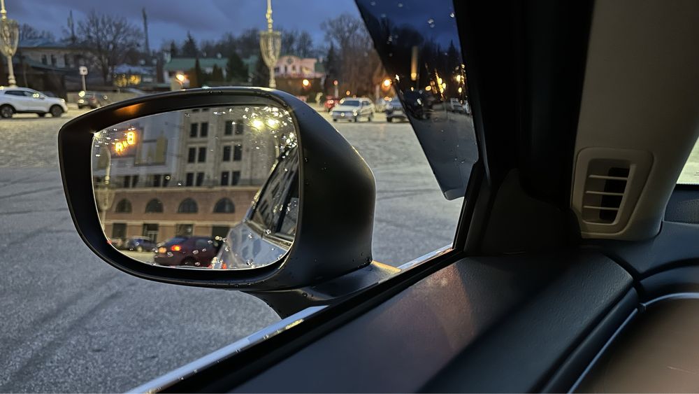 Продам авто Mazda CX-9