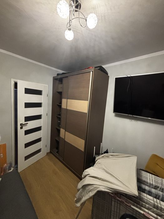 Szafa przesuwna 140x230x61