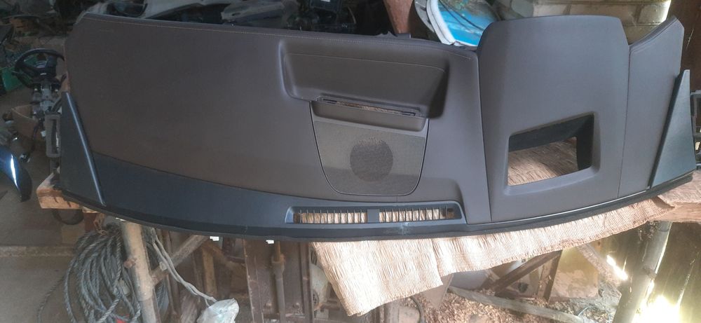 Konsola deska mazda cx30