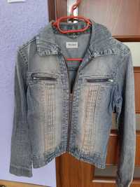 Kurtka Bluza jeansowa 34 rozmiar