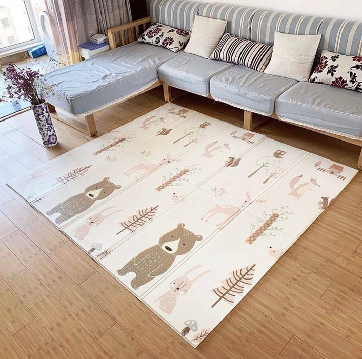 ПРЕМІУМ Термокилимки термокилимок термоковрик коврик килим ковёр