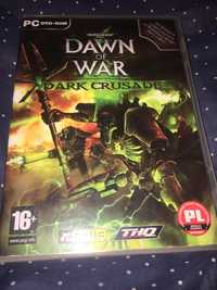 Dawn of war DARK CRUSADE