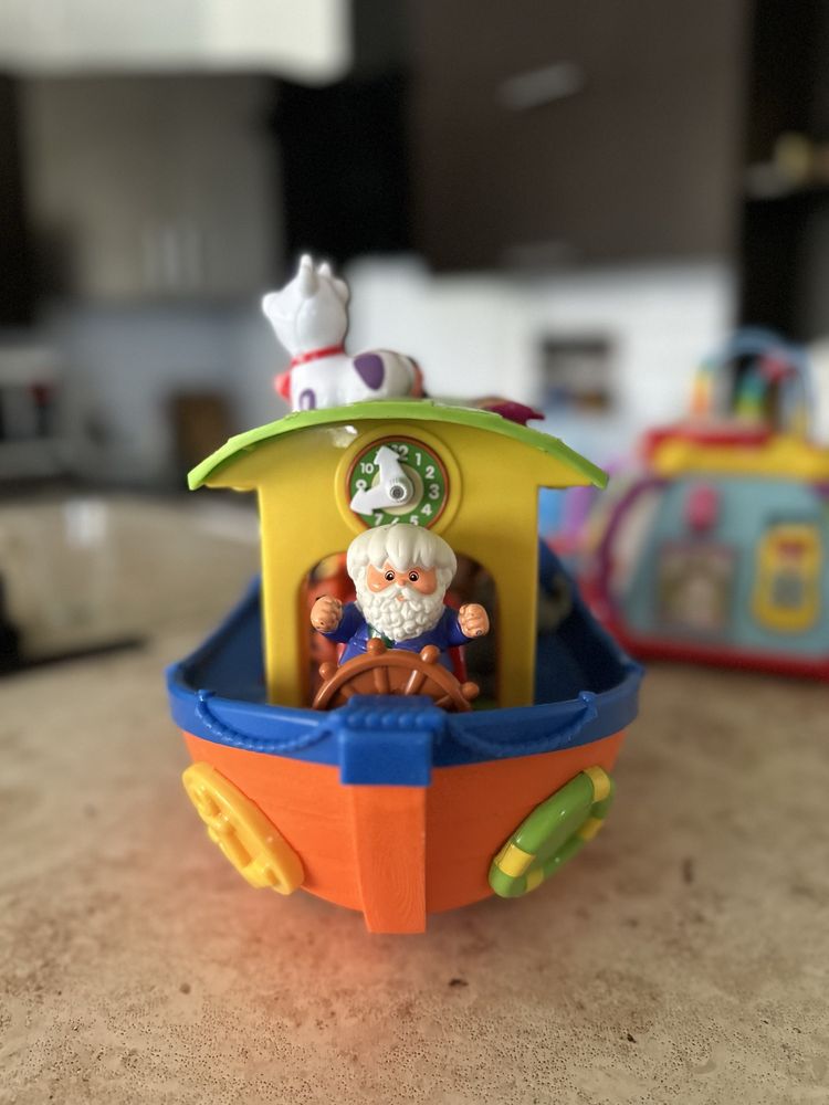 Детские игрушки продам