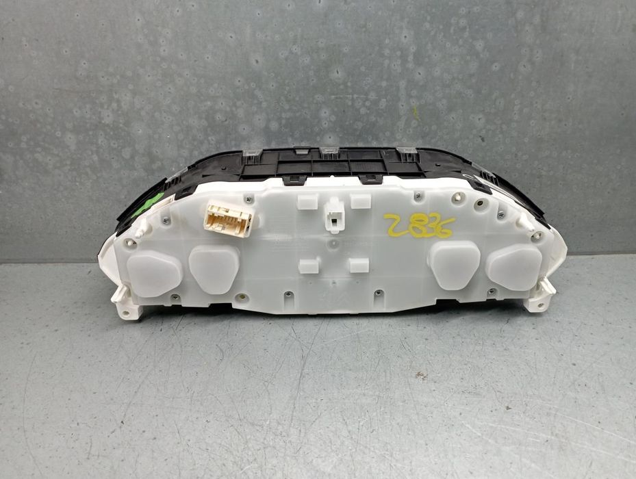 Quadrante / painel de instrumentos PEUGEOT 208