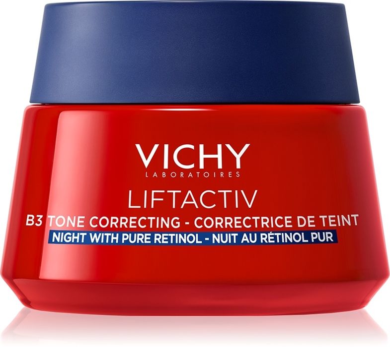 Vichy Liftactiv B3 новий!