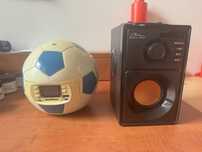 Radio usb sd aux sd fm odtwarzacz mp3