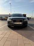 Audi A4 B7 avant diesel 2.0 TDI czarny