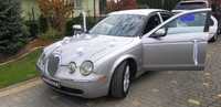 Jaguar S Type 2.7 D V6  2005r. zamiana, zamienie.