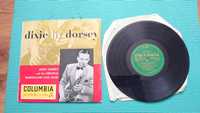 Dixie by Dorsey Jimmy Dorsey Winyl 33 1/3 rpm