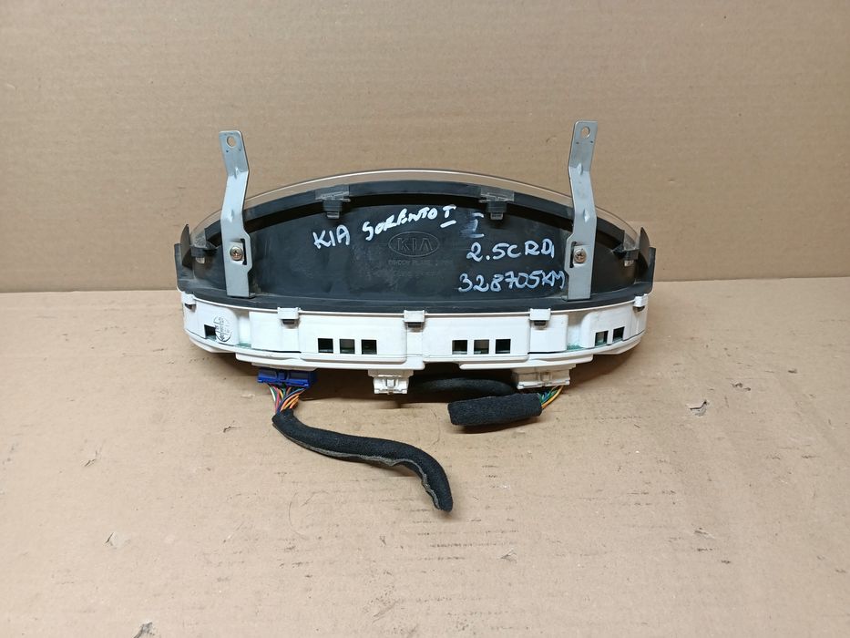 Licznik zegary 2.5 CRDI KIA Sorento I 02-06r