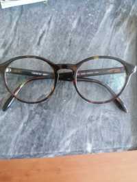Óculos de leitura Giorgio Armani