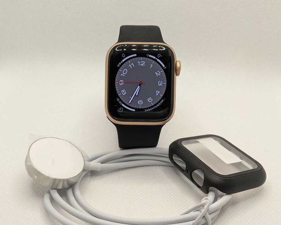Apple Watch SE 40 (LTE) 32 gb АКБ 100% В оригіналі З США
