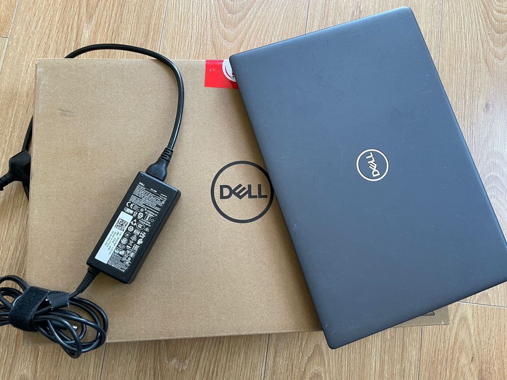 Laptop Dell,używany