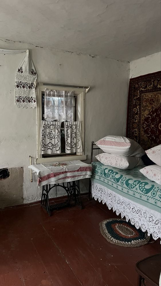 Будинок в Табаївці