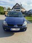 Renault Thalia 1.4 kat