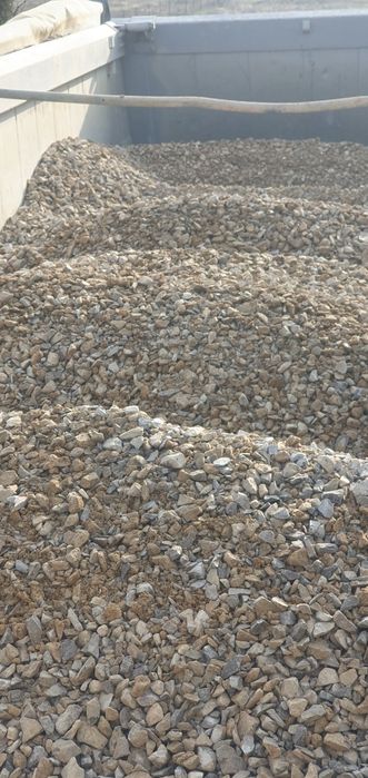 Kruszywo 0-31   Dolomit