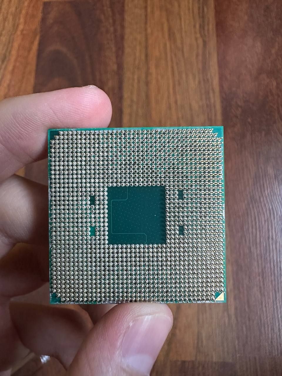 Процесор Ryzen 3 3200g + боксовий кулер