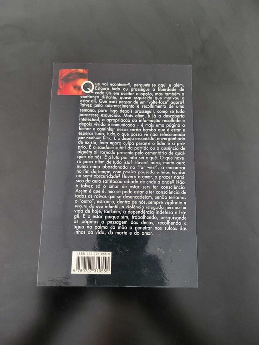 A Casa-Mãe de António Ferra