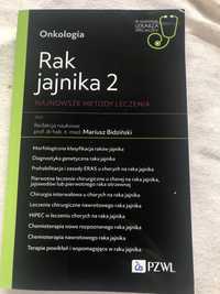 Rak jajnika 2 , onkologia , Bidziński