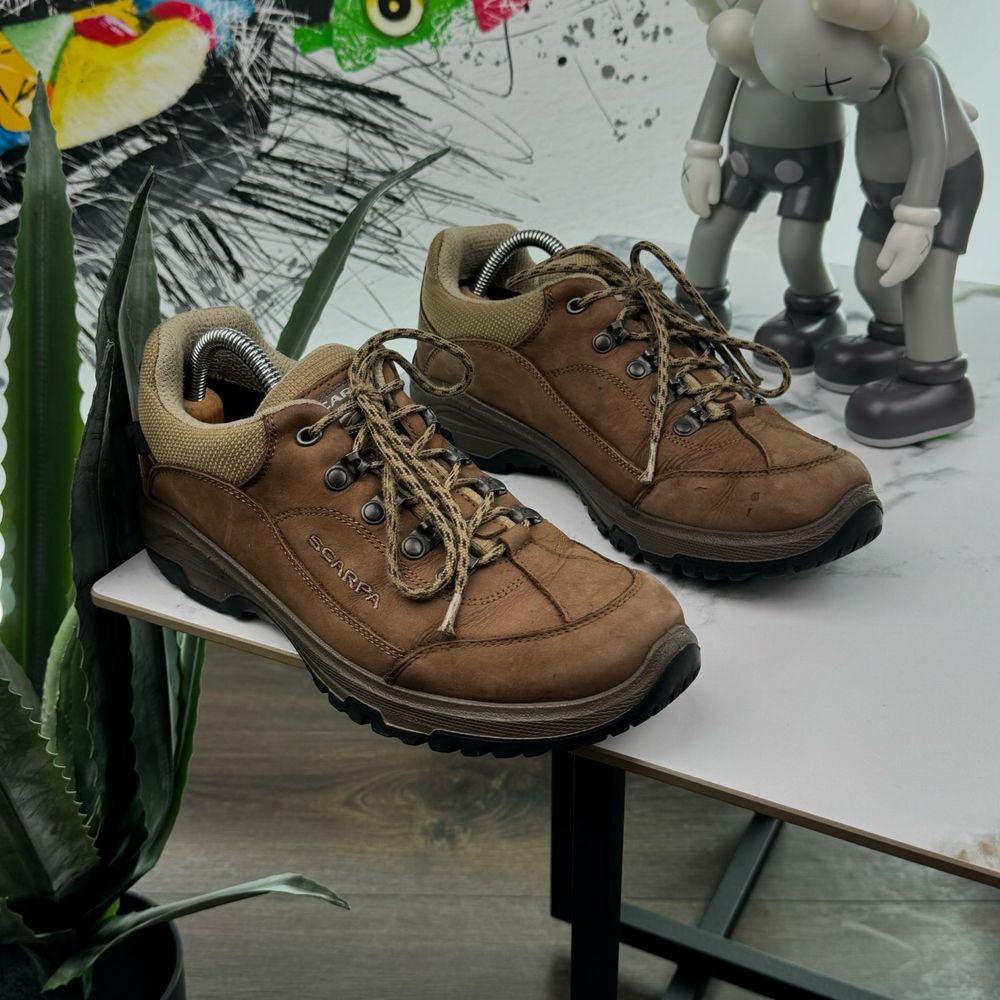 Кросівки Meindl шкіряні Gore Tex Cyrus 41 розмір