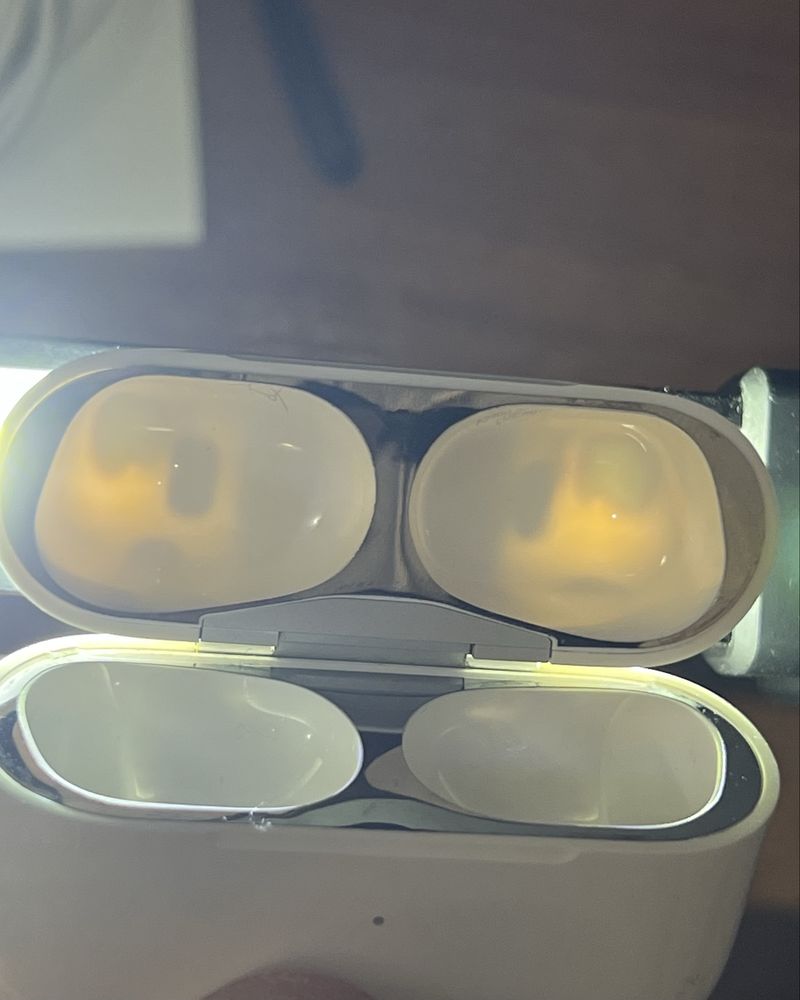 Apple AirPods Pro 2Gen Оригінал