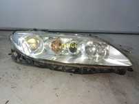 Mazda 6 I 02-07r. Lampa Przód Prawa