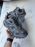 Чоловічі кросівки Balenciaga  Track 2 Trainer сірий bl35 ЯКІСНА ПАРА