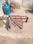 Balança industrial