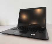 TANIE I7! Fujitsu Lifebook U749 I7-8650U / 16GB / 256SSD / 14"FHD / PL