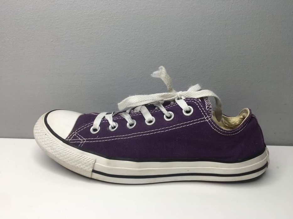 Trampki converse Rozmiar 40
