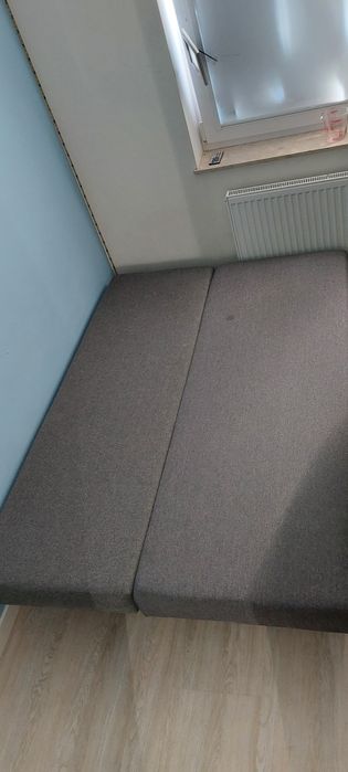 Sofa rozkładana Ikea 3 os. Alvdalen