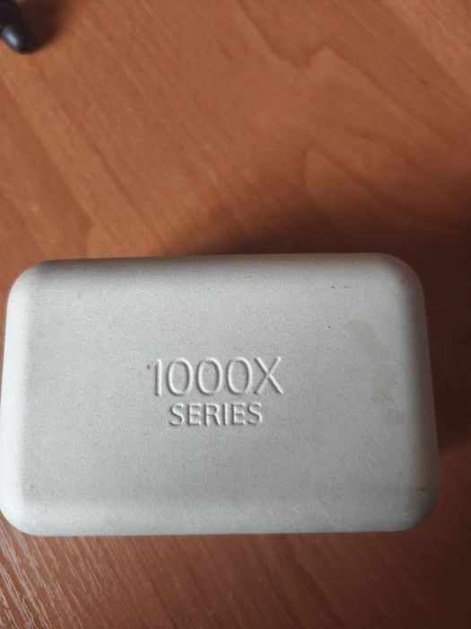 Słuchawki SONY WF-1000XM5