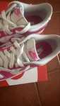 Tenis nike dunk rosa tamanho 36