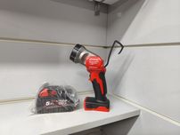 Milwaukee M18 T LED ліхтар діодний Мілвоке оригінал