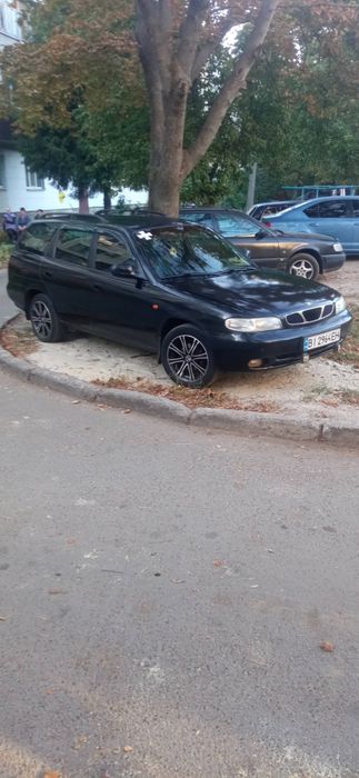 Део Нубіра.1. 1998р.в.